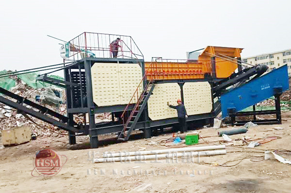 移動制砂機(jī) 移動制砂機(jī)